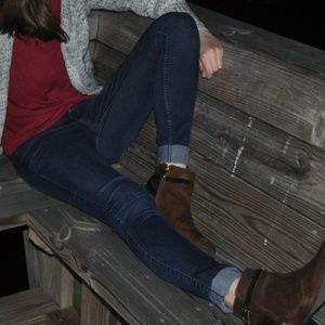 Hollister Skinny Jeans